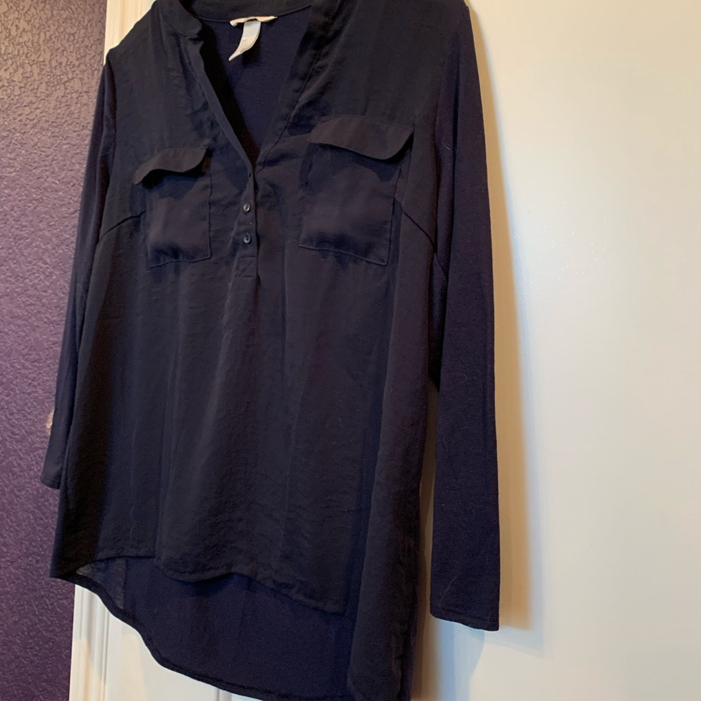 H&M Top - Picture 3 of 4